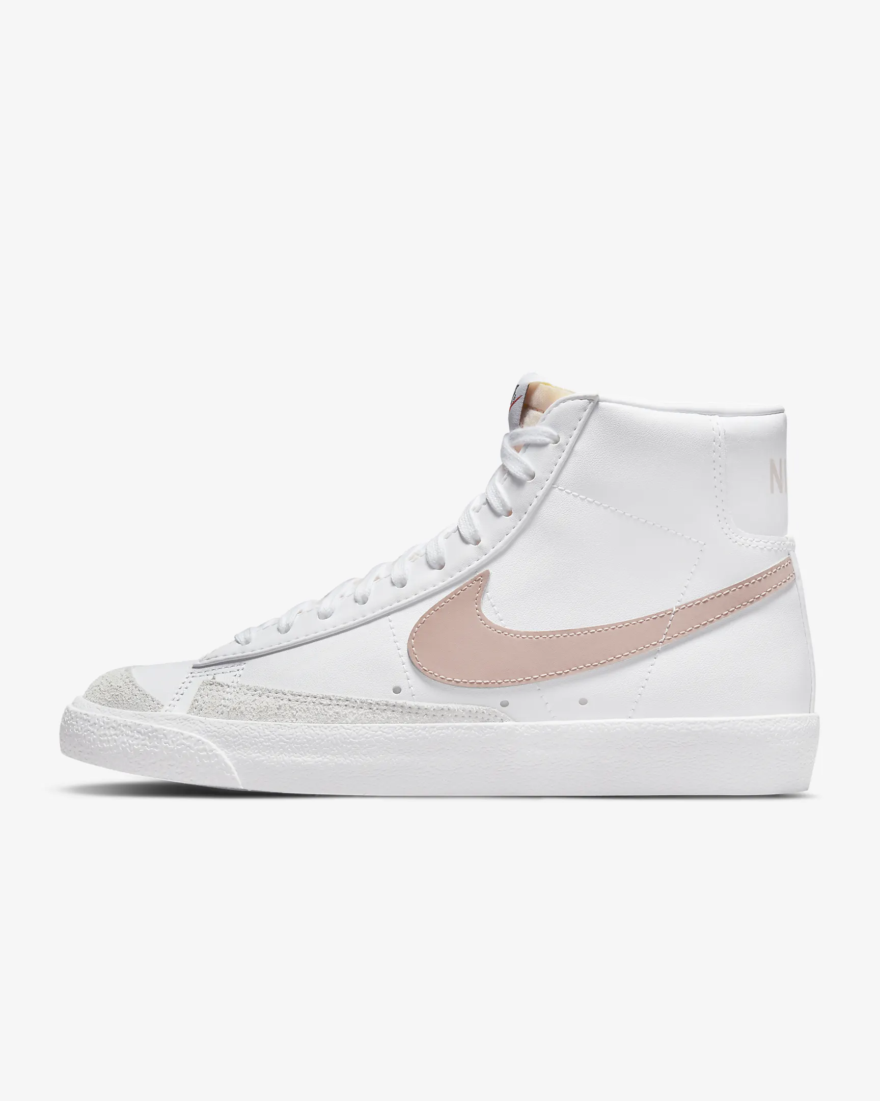 Nike Blazer Mid ’77 Women’s Shoes CZ1055-118