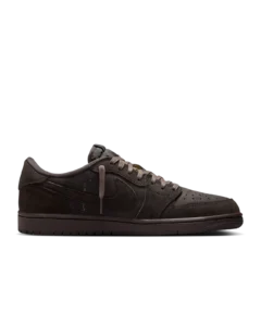 Jordan 1 Retro Low OG SP Travis Scott Velvet Brown DM7866-202