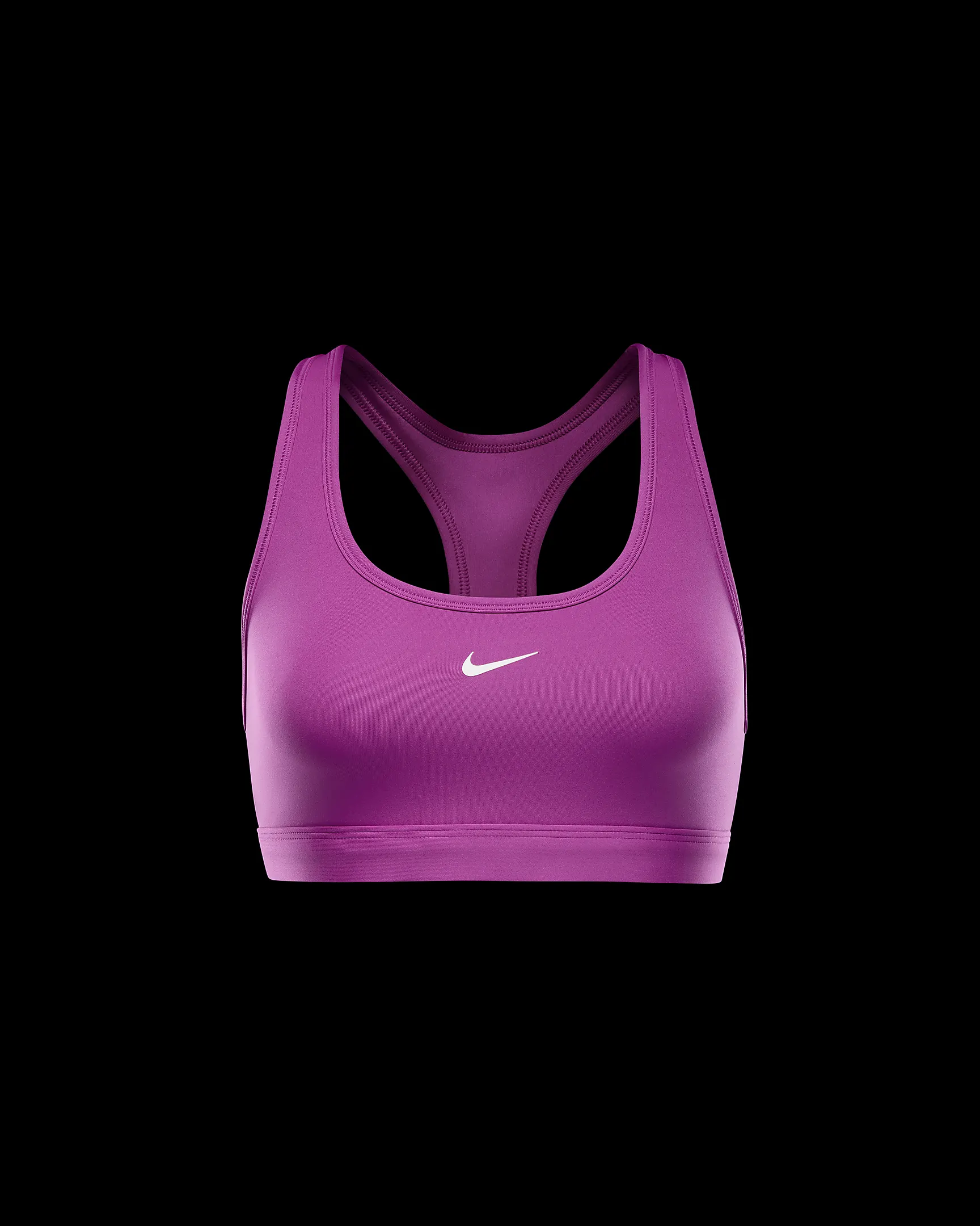 Nike Swoosh Light Support Women’s Non Padded Sports Bra DX6817-518
